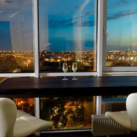 Apartman в одессе Odessza