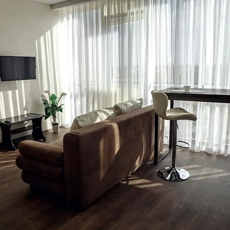 Apartmán в одессе *