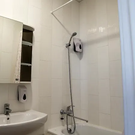в одессе Apartmán Oděsa