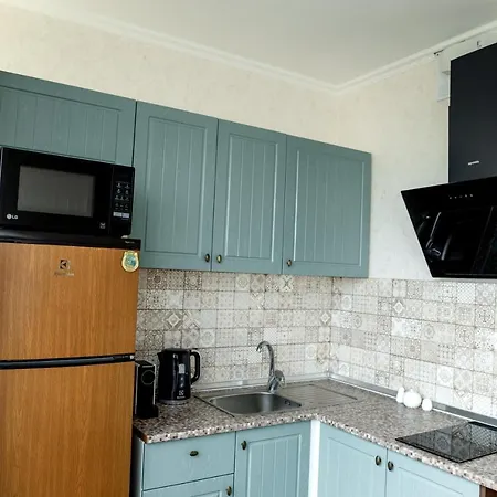 Apartmán в одессе *