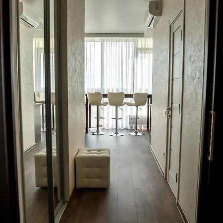 Apartmán в одессе *