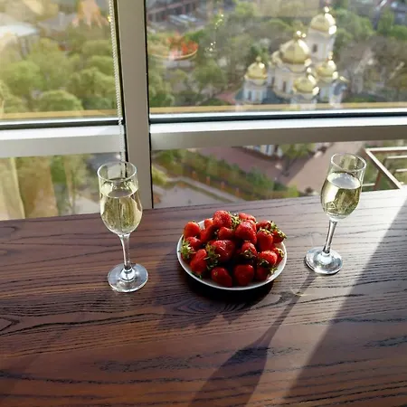в одессе Odessa