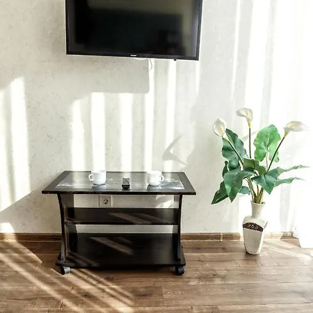 в одессе Apartman *