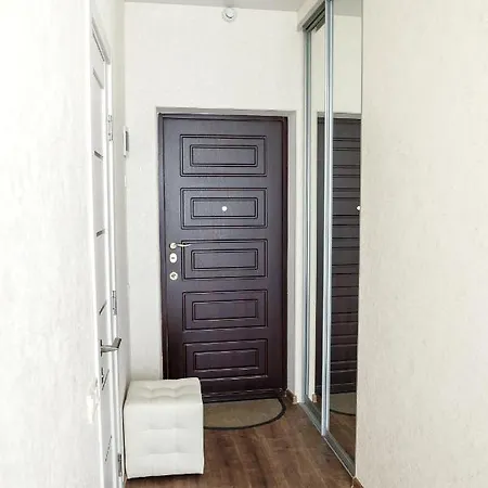 в одессе Apartmán *