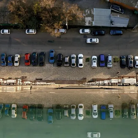 в одессе Apartman