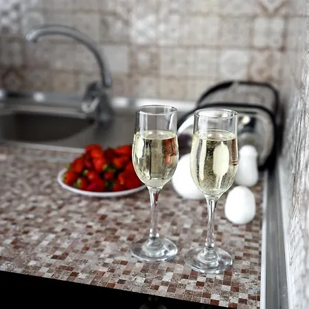 Apartman в одессе Odessza