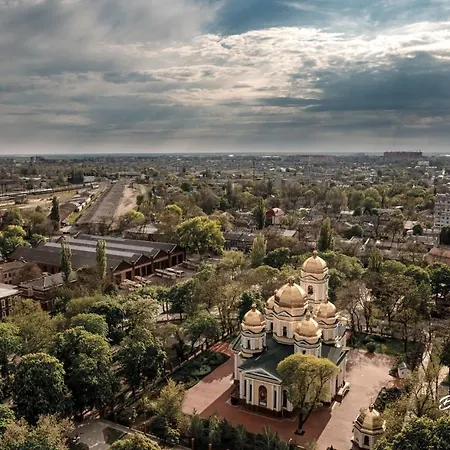 в одессе Apartamento