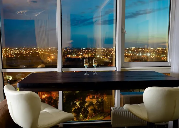 Appartement в одессе Odessa