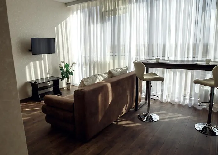 Appartement в одессе *