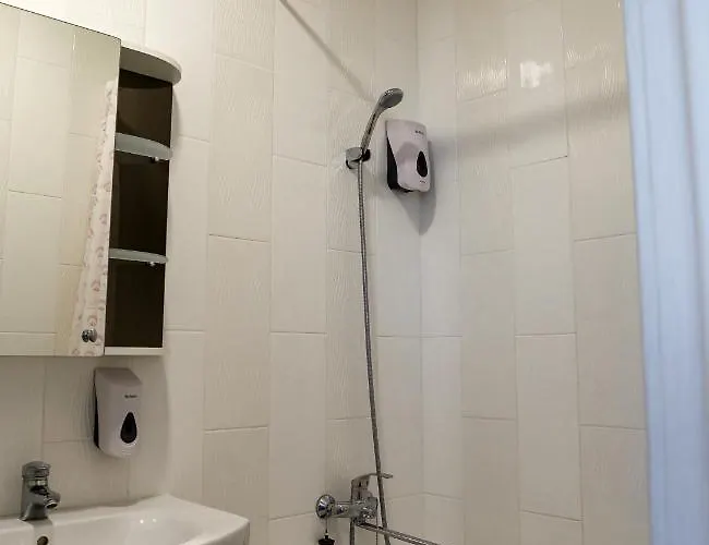 в одессе Appartement Odessa