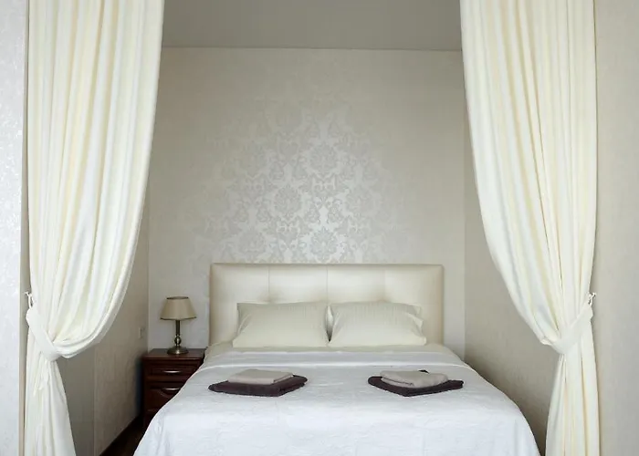 в одессе Apartamento *