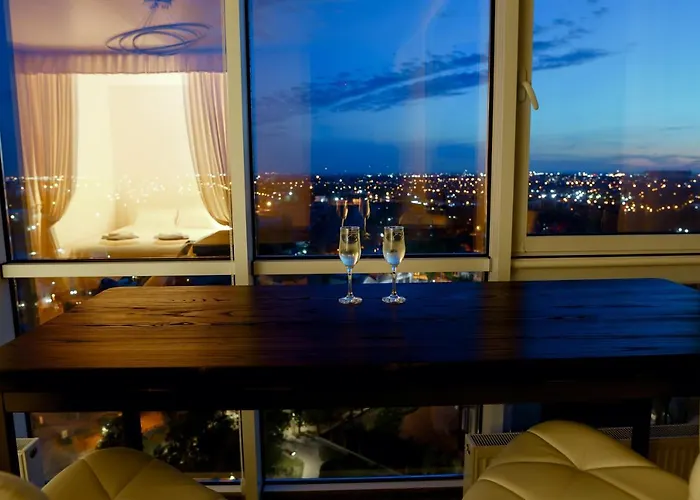 Appartement в одессе Odessa