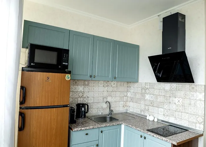 Apartamento в одессе *