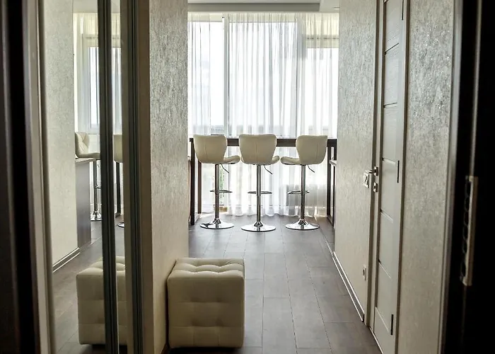 Apartamento в одессе *