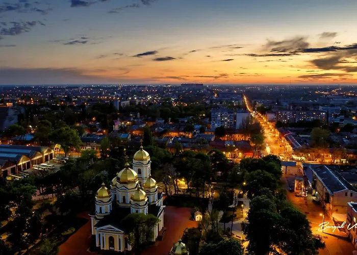 Apartamento в одессе Odesa