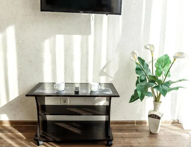 в одессе Appartement *