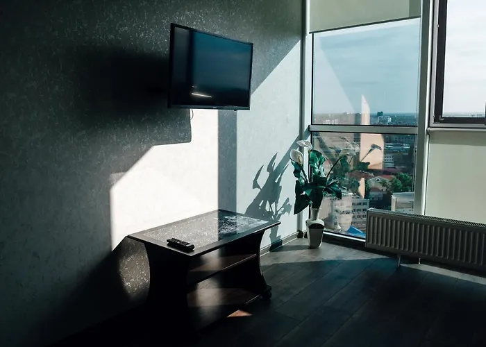 в одессе * オデッサ