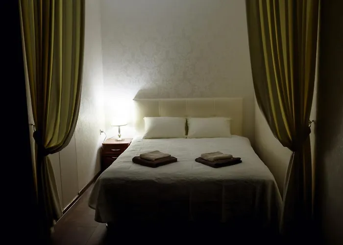 в одессе Appartement Odessa