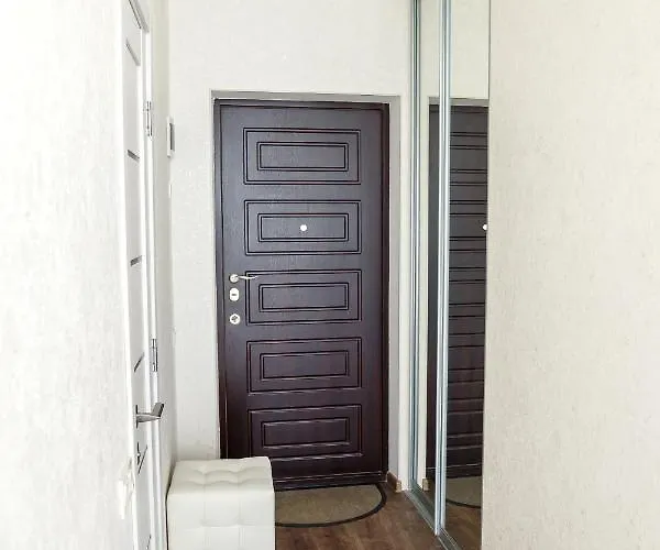 в одессе Appartement *