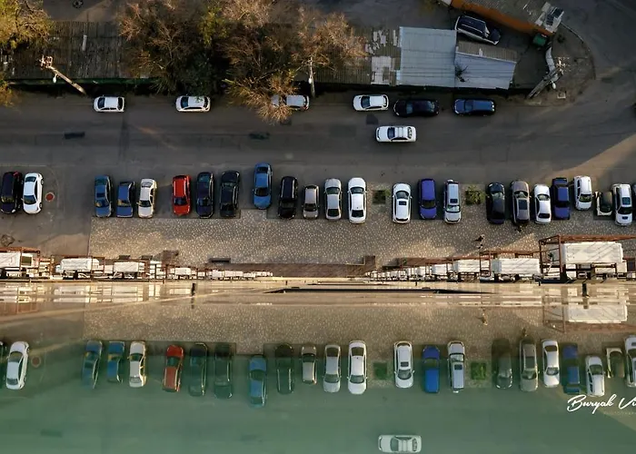 в одессе アパート