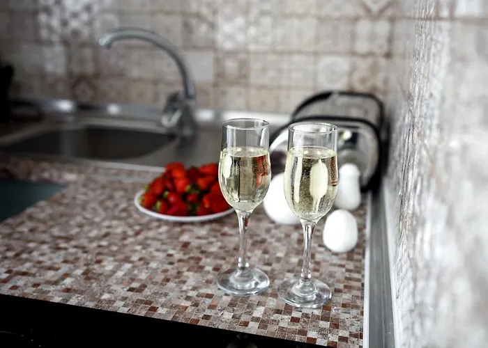 Apartamento в одессе Odesa