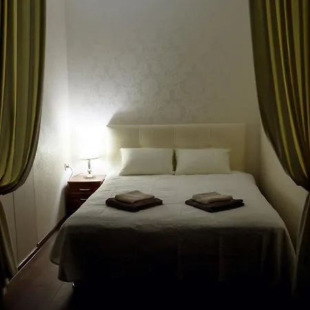 в одессе Apartman Odessza