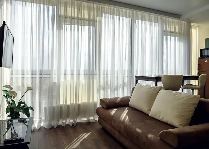 아파트 в одессе *