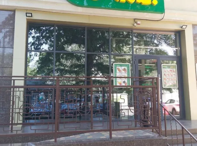 в одессе 아파트 오데사