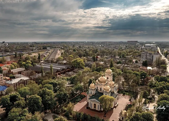 в одессе 아파트