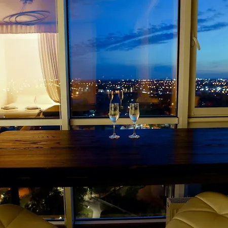 Apartman в одессе Odessza